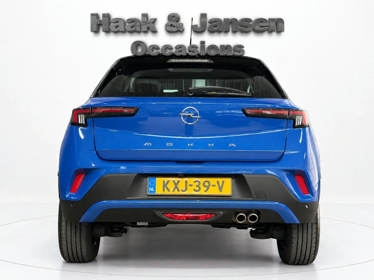 1.2 Turbo Edition Carplay stoelverwarming