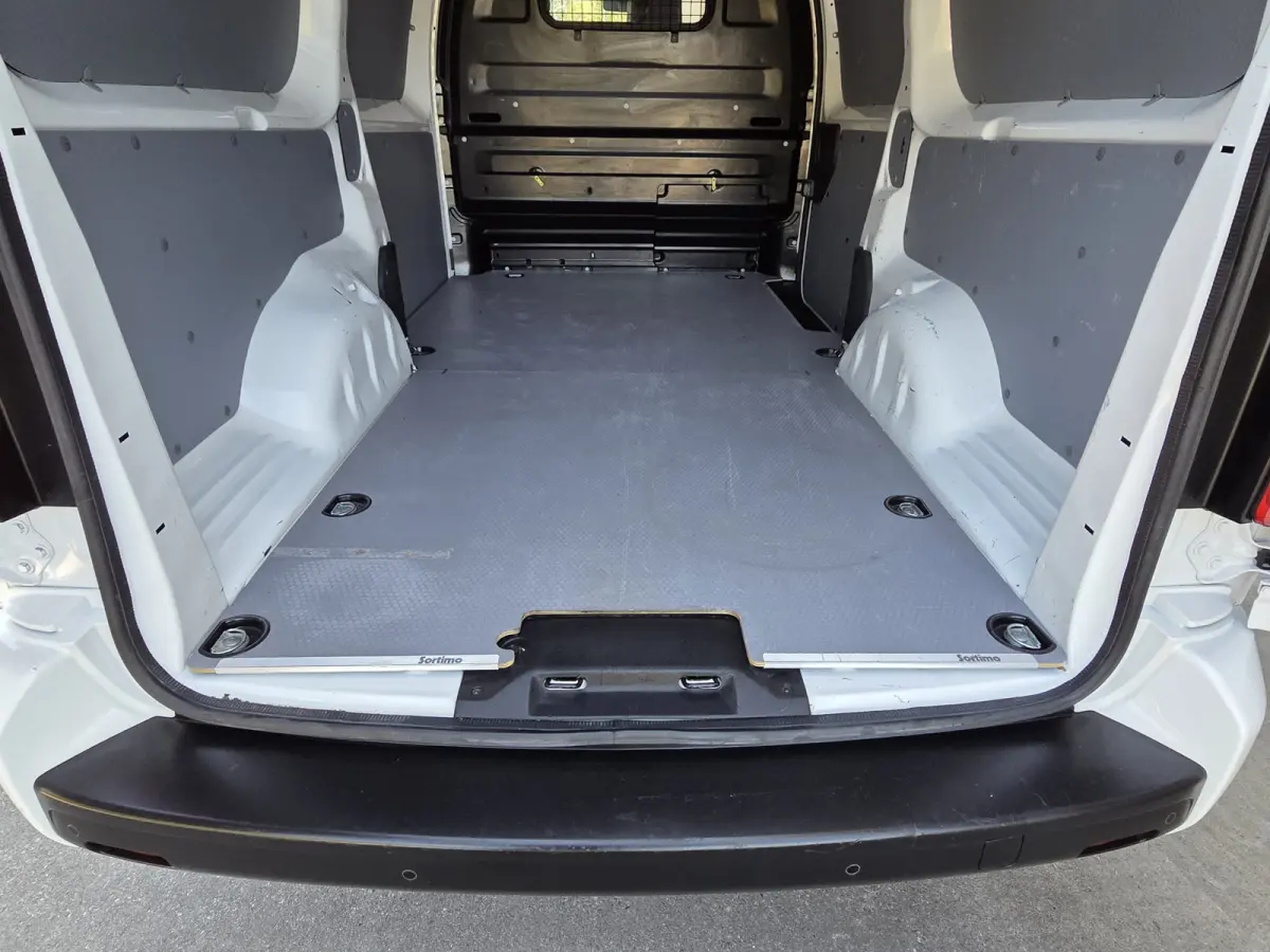 /Citroen Jumpy 2.0 BlueHDI 120Pk XL (L3) Automaat Climatecontrol Cruisecontrol Achteruitrijcamera