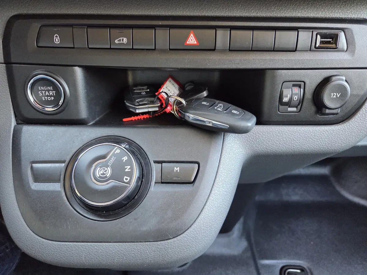/Citroen Jumpy 2.0 BlueHDI 120Pk XL (L3) Automaat Climatecontrol Cruisecontrol Achteruitrijcamera
