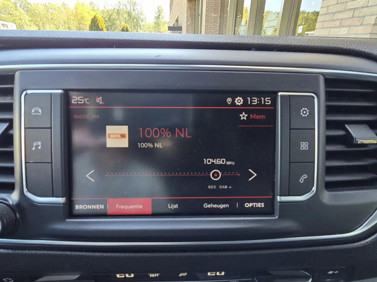 /Citroen Jumpy 2.0 BlueHDI 120Pk XL (L3) Automaat Climatecontrol Cruisecontrol Achteruitrijcamera