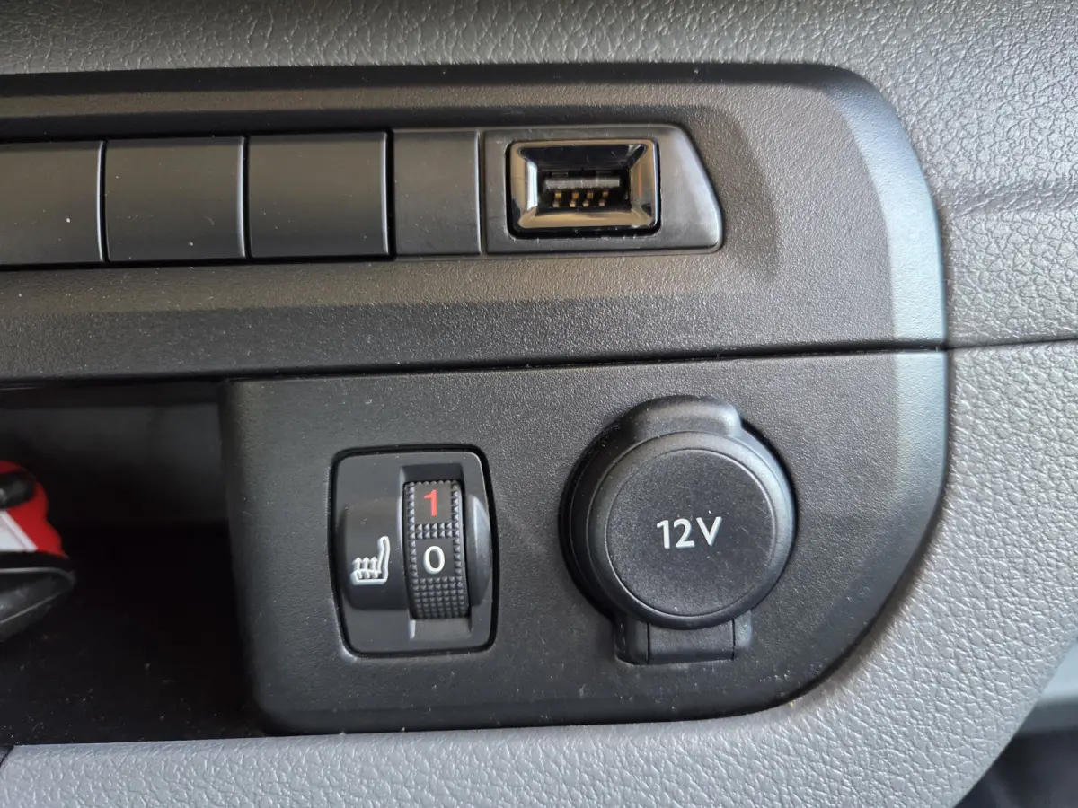 /Citroen Jumpy 2.0 BlueHDI 120Pk XL (L3) Automaat Climatecontrol Cruisecontrol Achteruitrijcamera