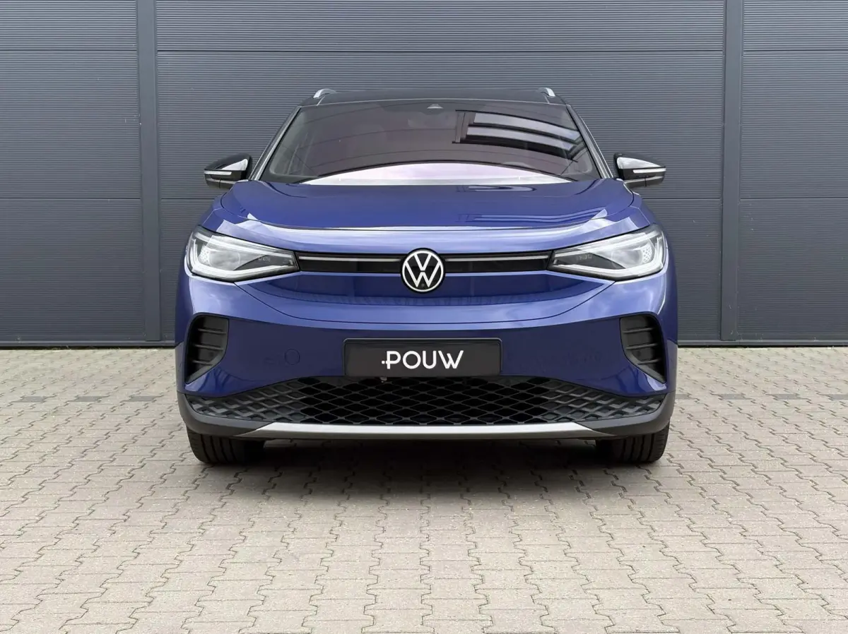 204pk First Max 77 kWh | SoH 91% | Panoramadak | Ergo Stoel | Adaptief Onderstel
