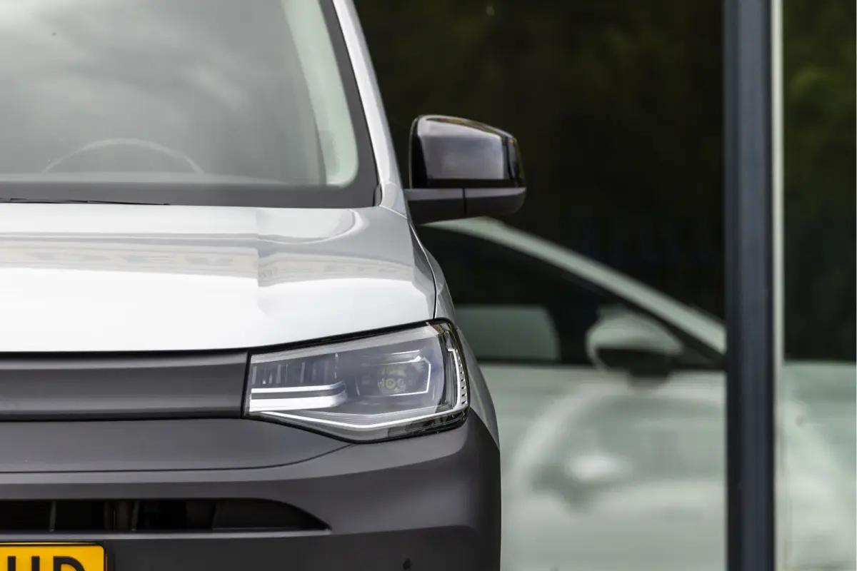 2.0 TDI Style EX.BTW