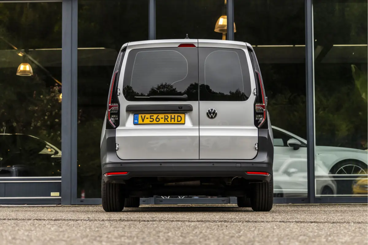 2.0 TDI Style EX.BTW