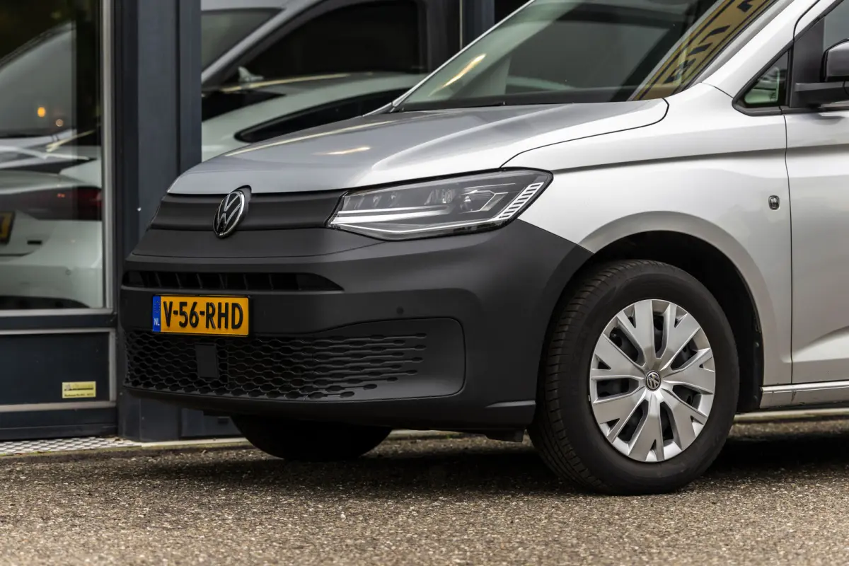 2.0 TDI Style EX.BTW