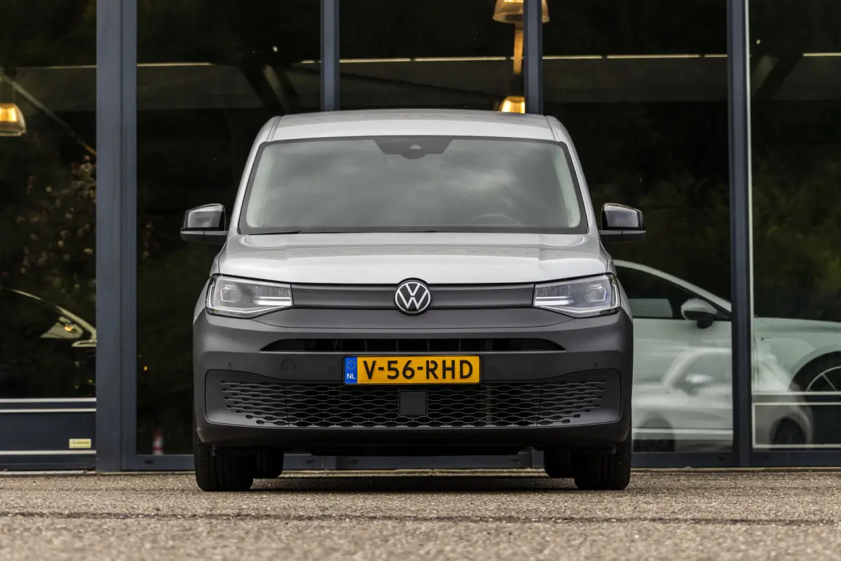 2.0 TDI Style EX.BTW