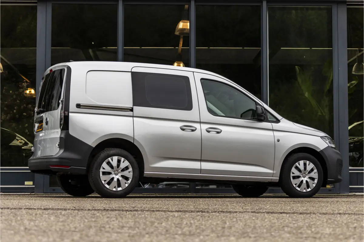 2.0 TDI Style EX.BTW