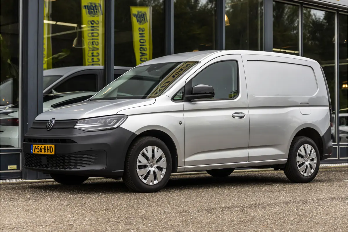 2.0 TDI Style EX.BTW