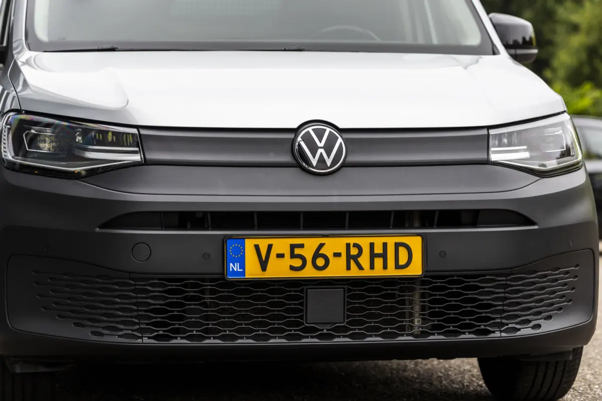 2.0 TDI Style EX.BTW