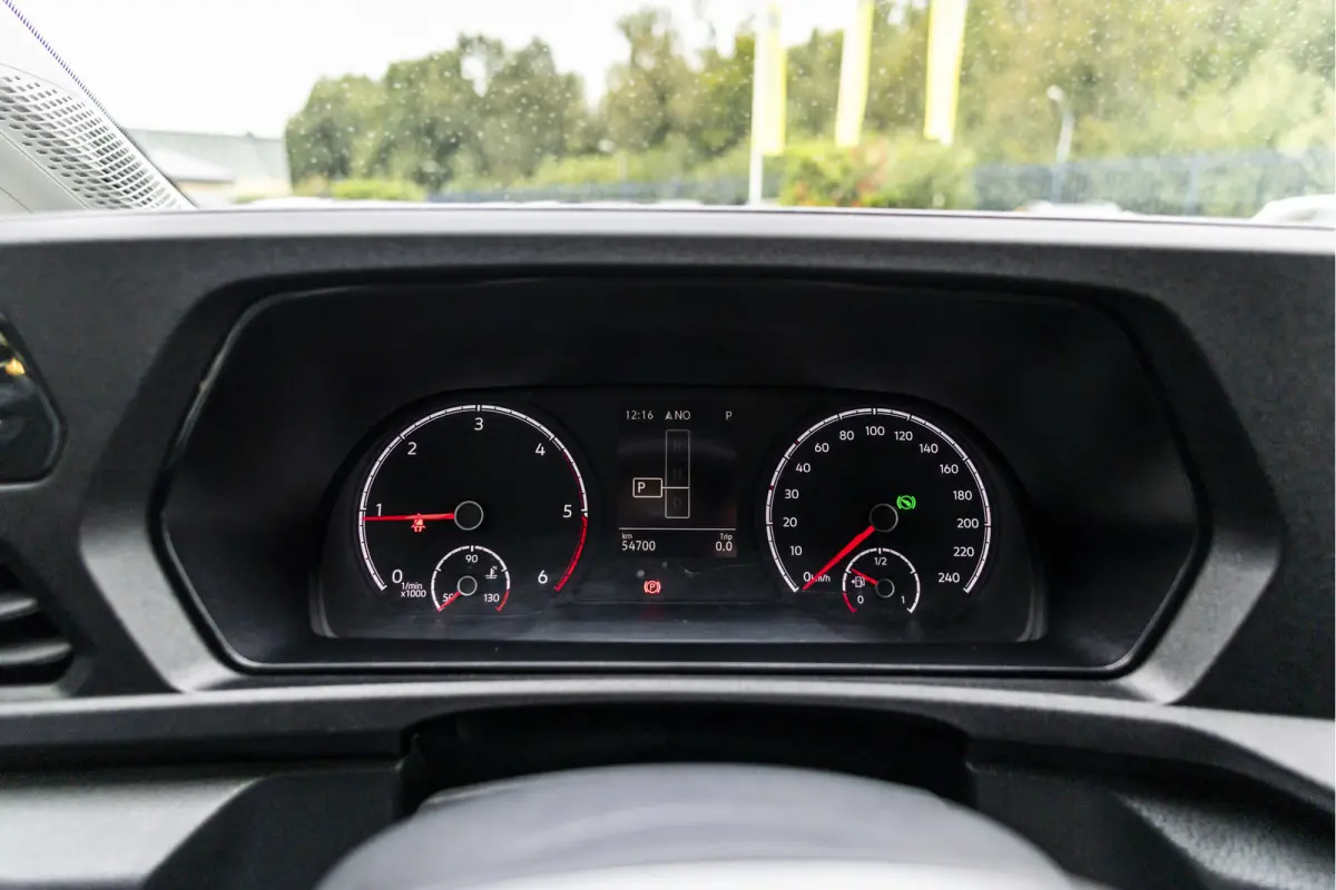 2.0 TDI Style EX.BTW