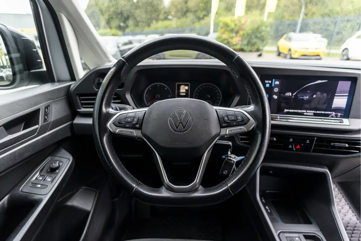 2.0 TDI Style EX.BTW