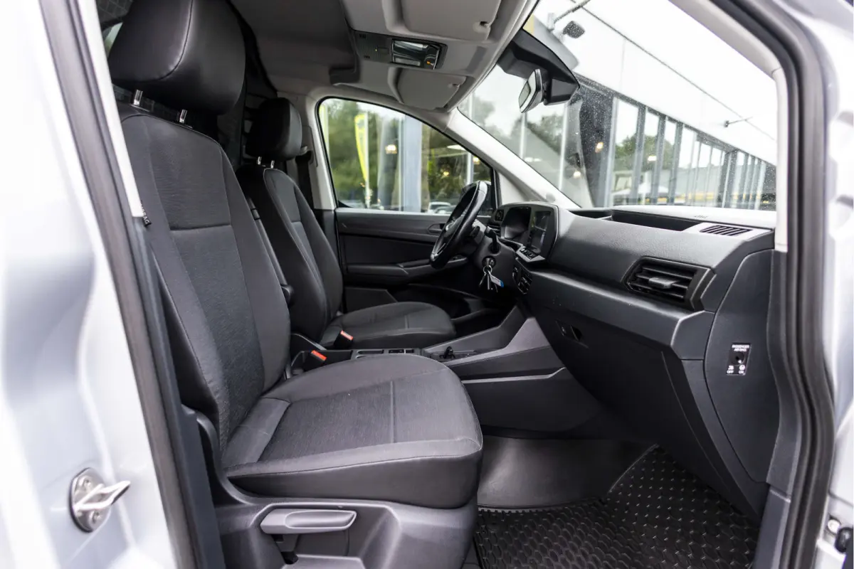 2.0 TDI Style EX.BTW