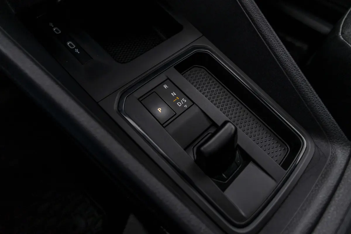 2.0 TDI Style EX.BTW