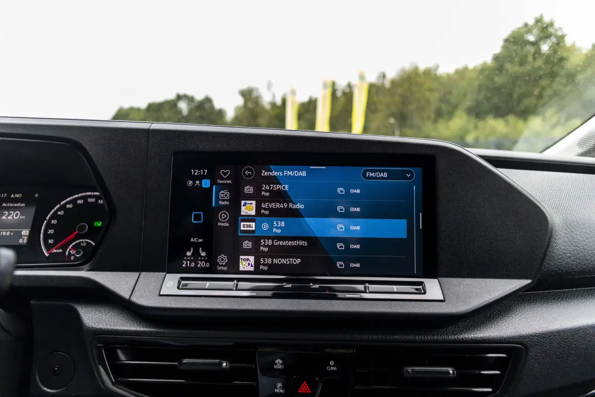 2.0 TDI Style EX.BTW