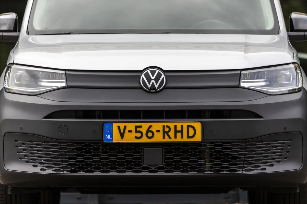 2.0 TDI Style EX.BTW
