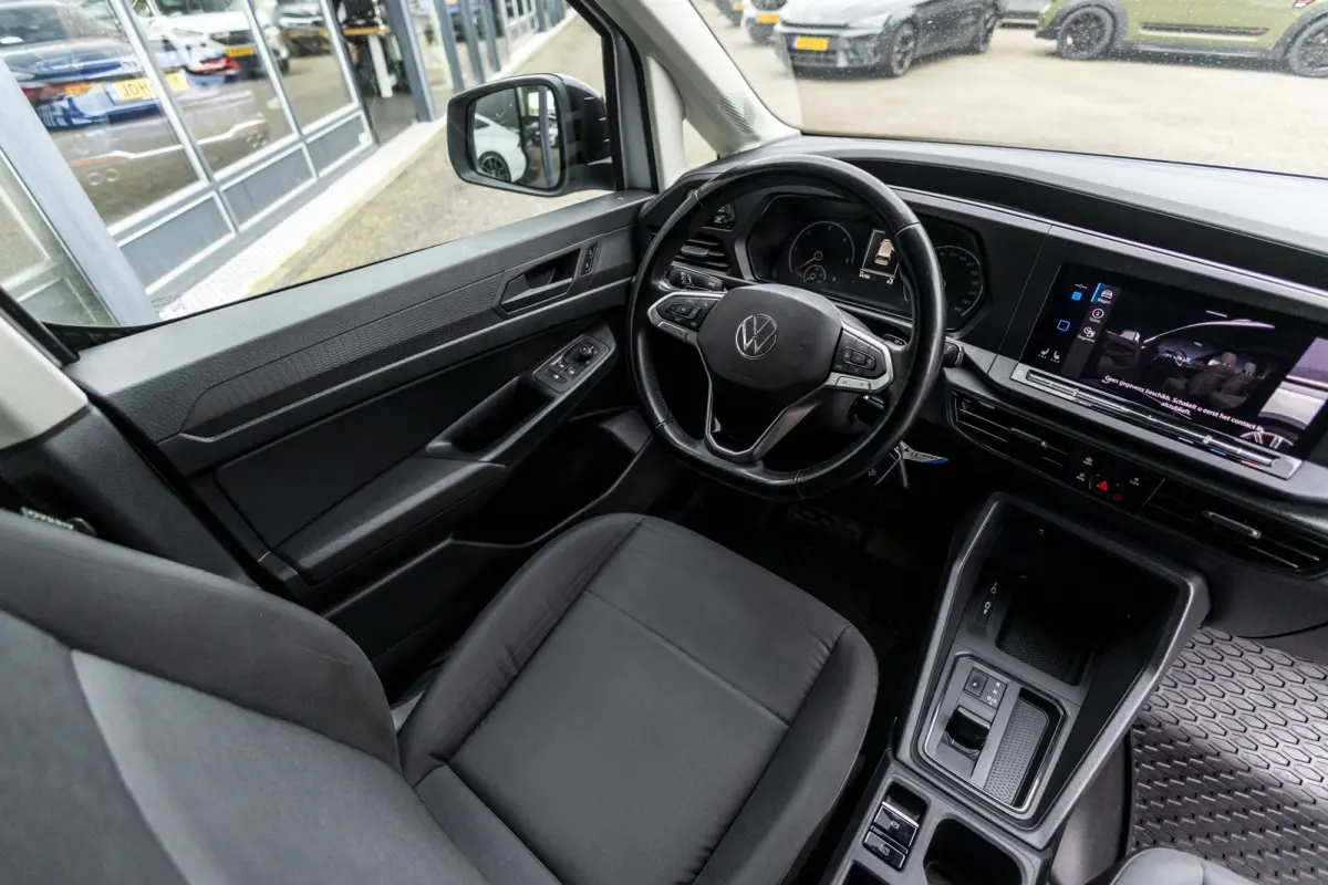 2.0 TDI Style EX.BTW