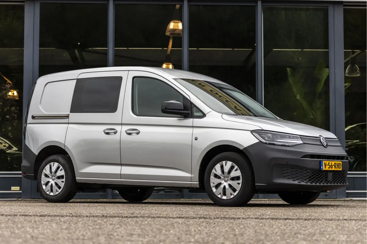 2.0 TDI Style EX.BTW