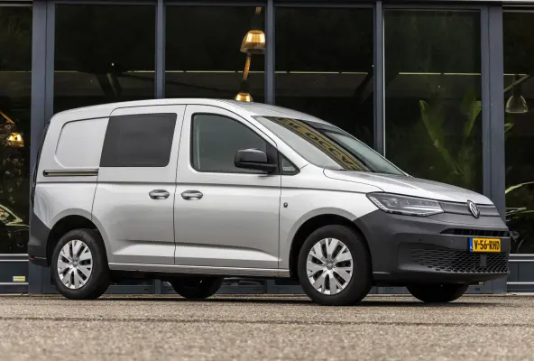 2.0 TDI Style EX.BTW