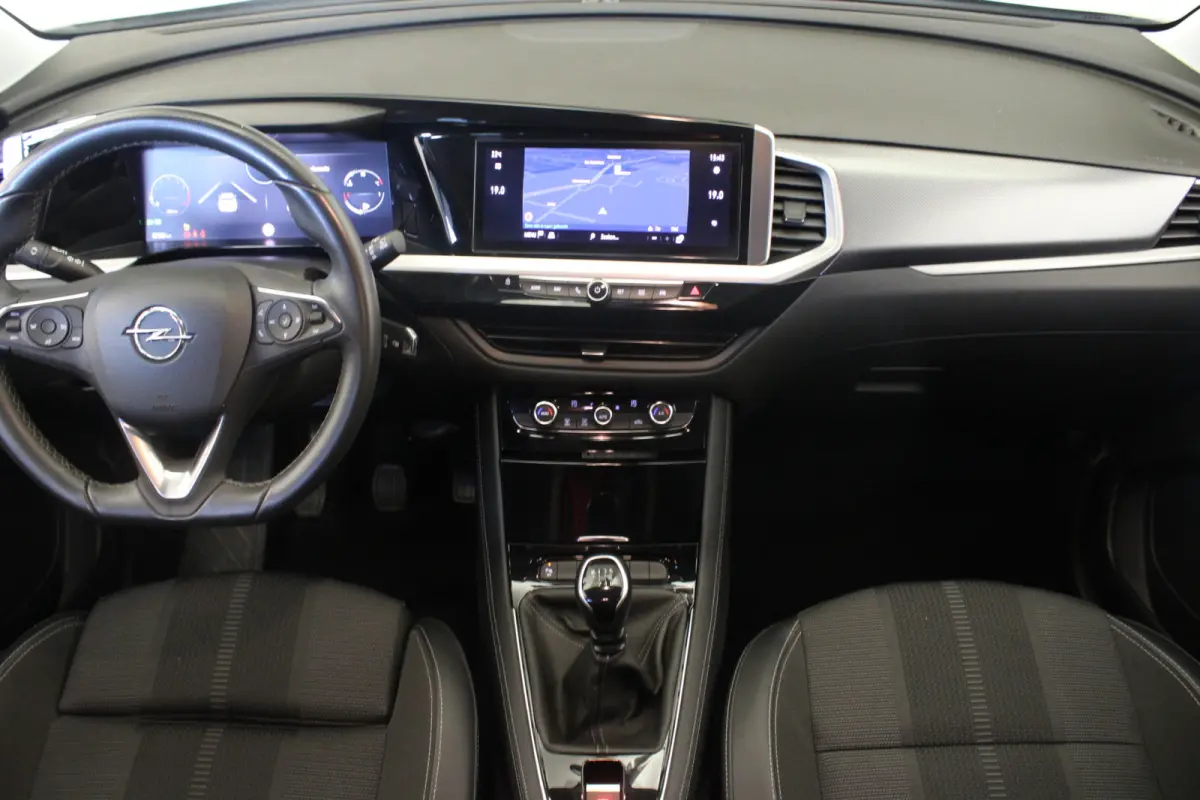 1.2 Turbo Elegance |Camera|Navi|