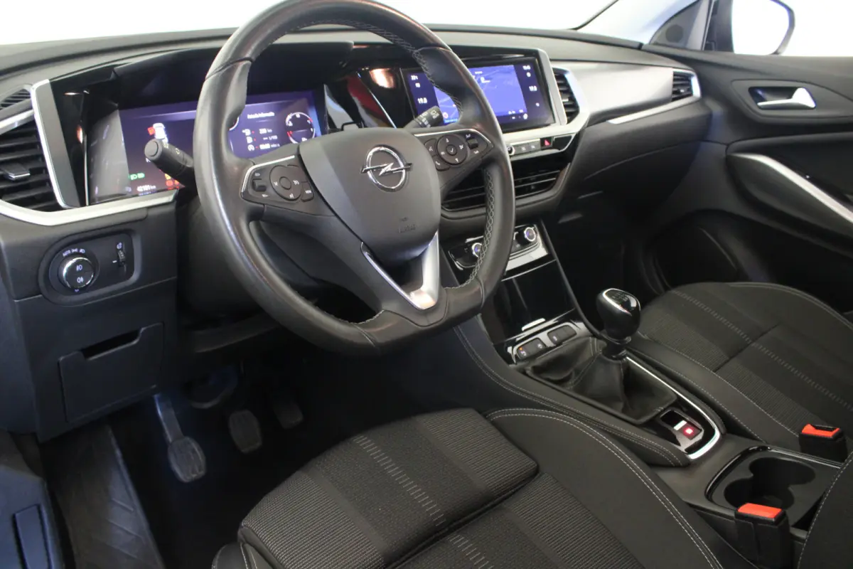 1.2 Turbo Elegance |Camera|Navi|