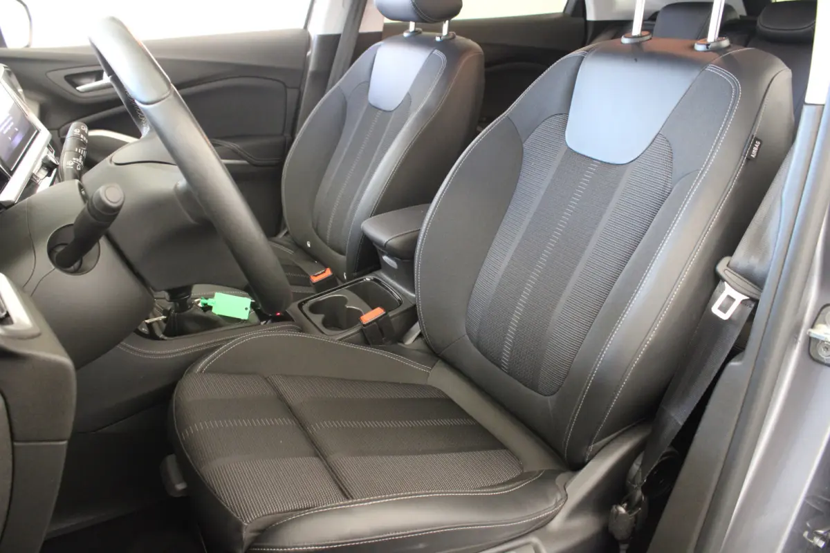 1.2 Turbo Elegance |Camera|Navi|