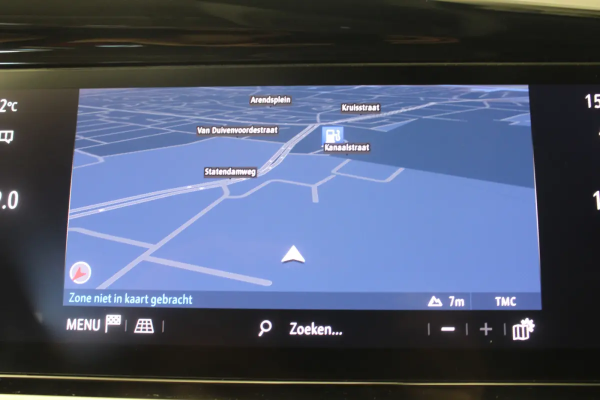 1.2 Turbo Elegance |Camera|Navi|