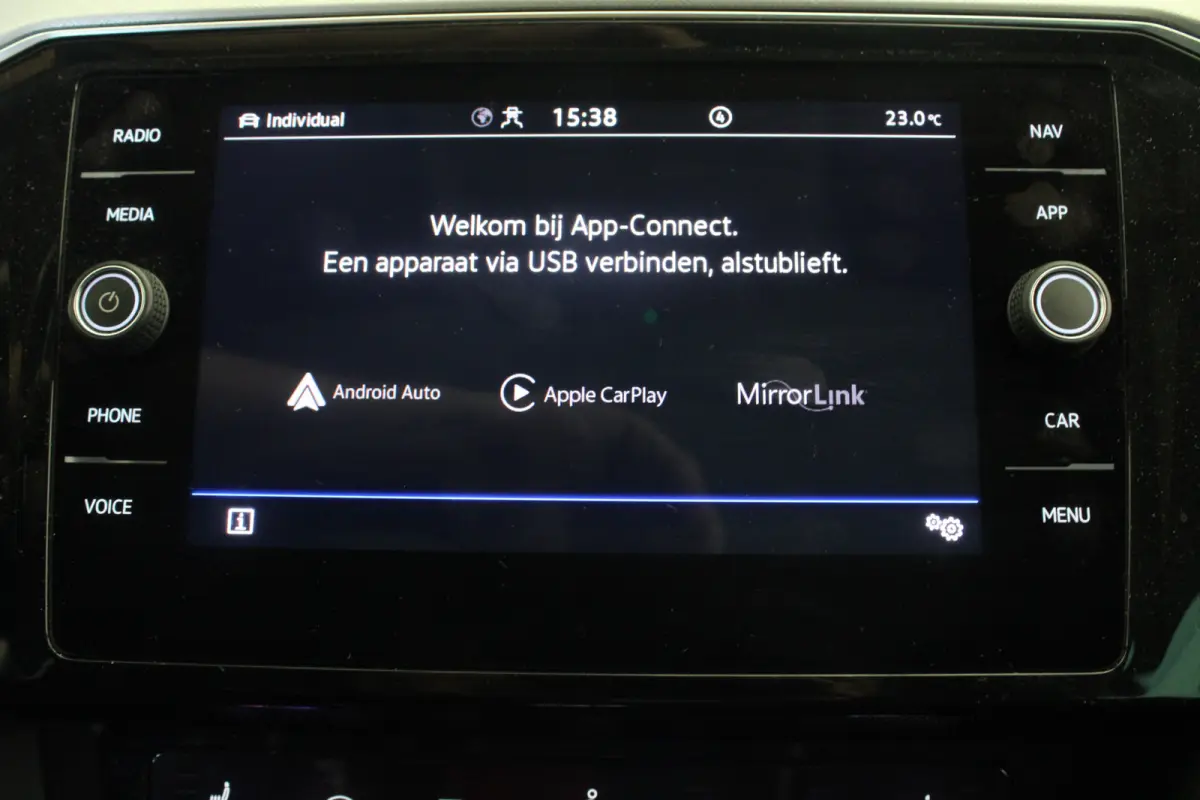 1.4 TSI PHEV GTE Business |Pano|Stoelverw.|Navi|