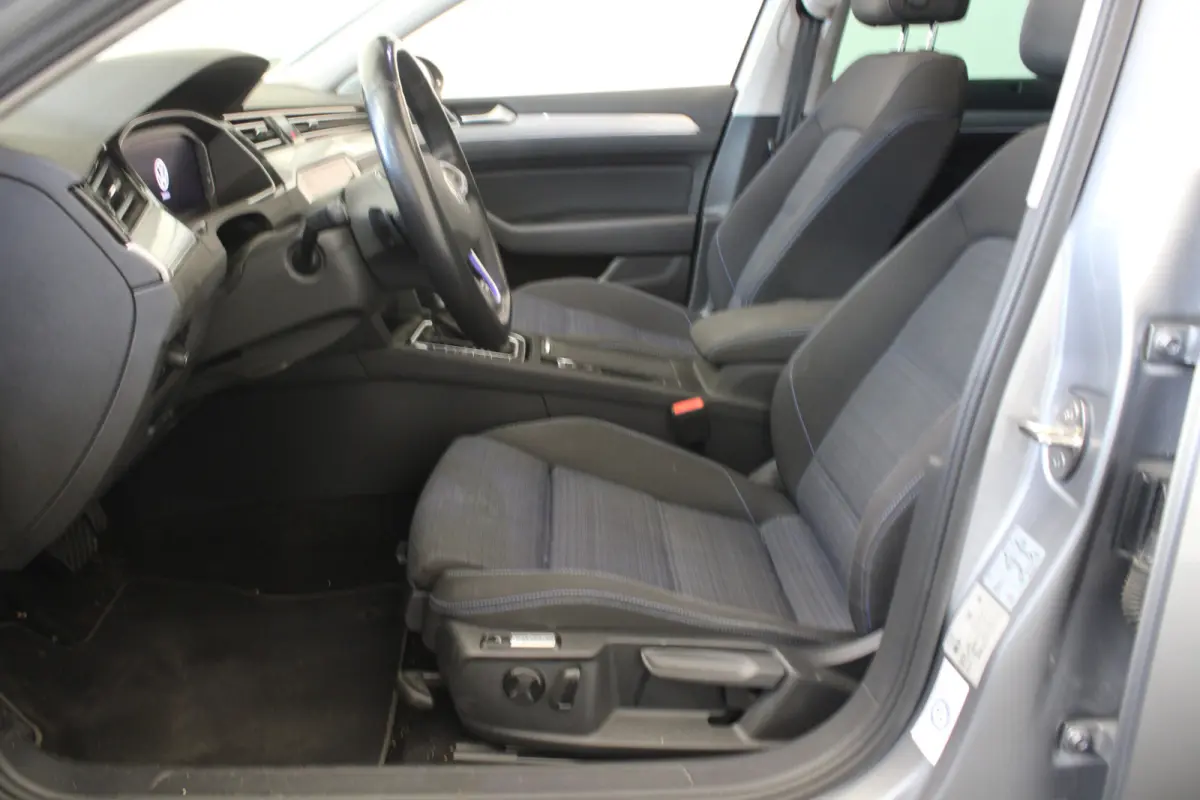 1.4 TSI PHEV GTE Business |Pano|Stoelverw.|Navi|