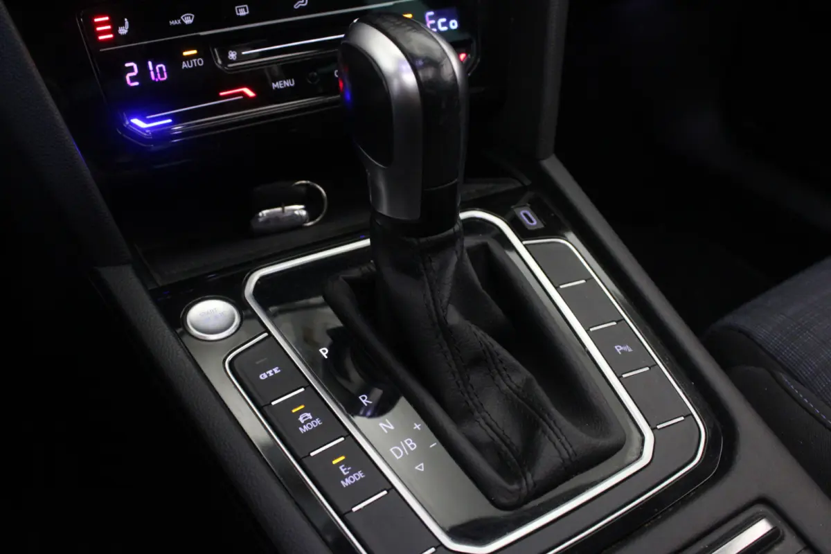 1.4 TSI PHEV GTE Business |Pano|Stoelverw.|Navi|
