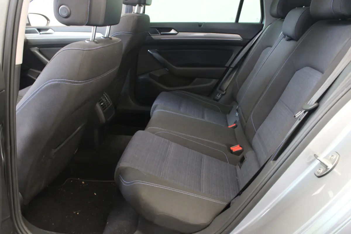1.4 TSI PHEV GTE Business |Pano|Stoelverw.|Navi|