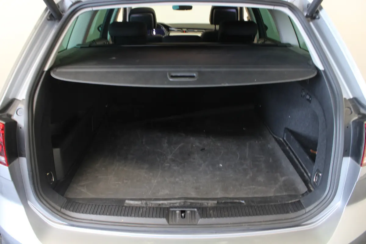 1.4 TSI PHEV GTE Business |Pano|Stoelverw.|Navi|