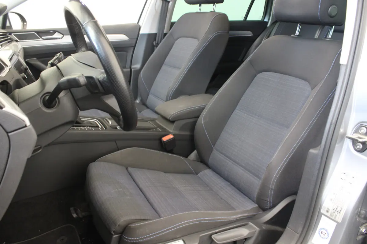 1.4 TSI PHEV GTE Business |Pano|Stoelverw.|Navi|