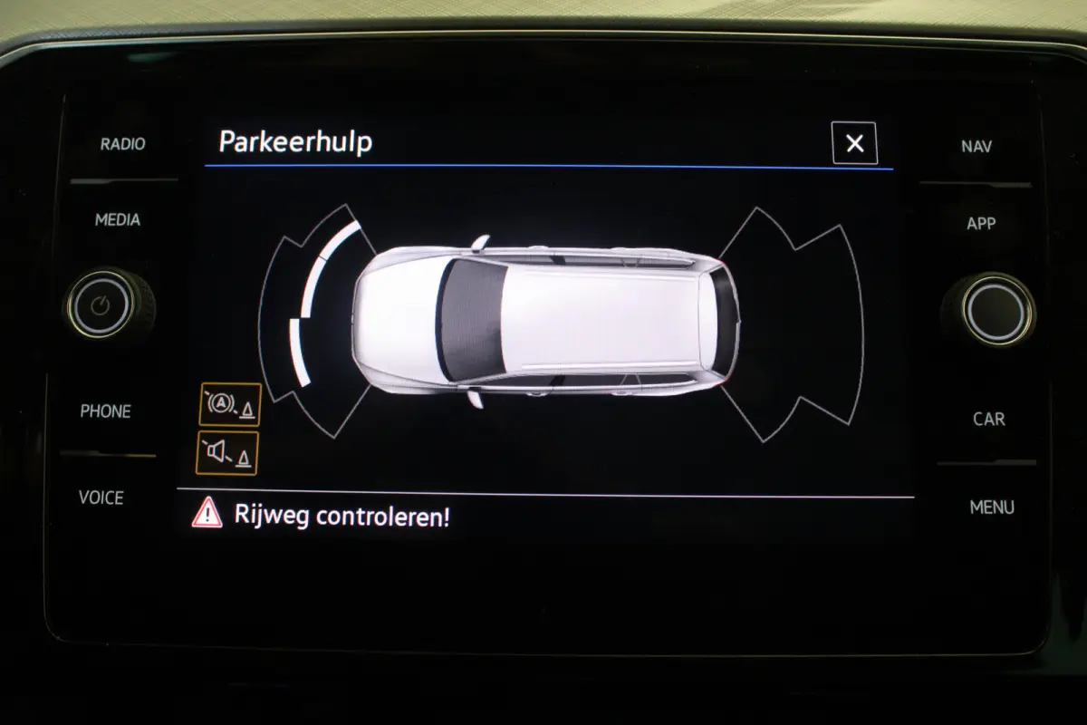 1.4 TSI PHEV GTE Business |Pano|Stoelverw.|Navi|
