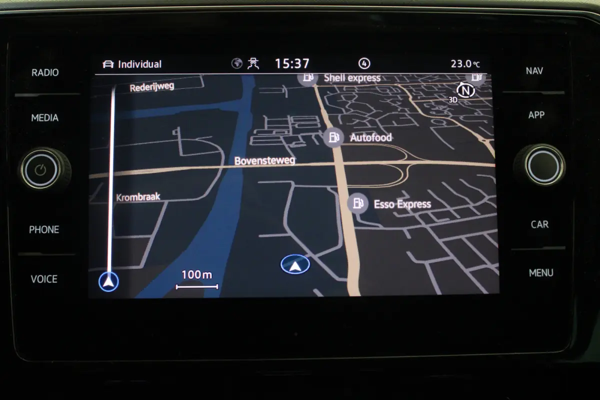 1.4 TSI PHEV GTE Business |Pano|Stoelverw.|Navi|