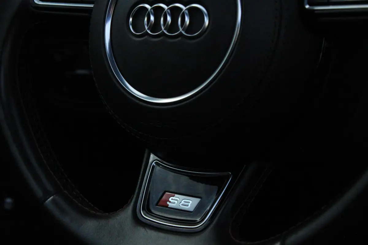 4.0 TFSI S8 plus quattro Pro Line+ Softclose Panorama Massage 360 Camera