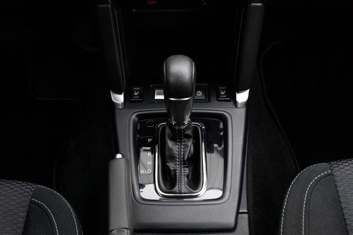 2.0 CVT AWD Luxury Plus | Eyesight | Trekhaak | Adaptive cruise control |