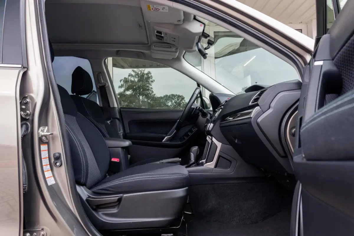 2.0 CVT AWD Luxury Plus | Eyesight | Trekhaak | Adaptive cruise control |