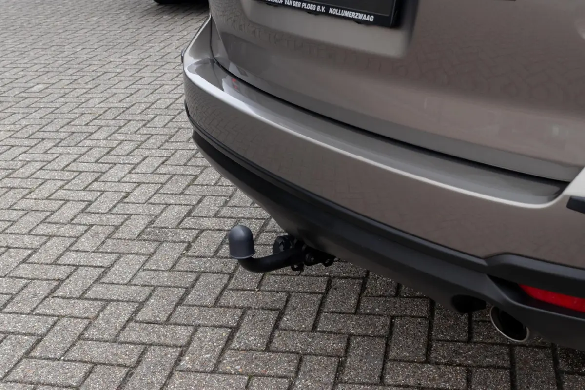2.0 CVT AWD Luxury Plus | Eyesight | Trekhaak | Adaptive cruise control |