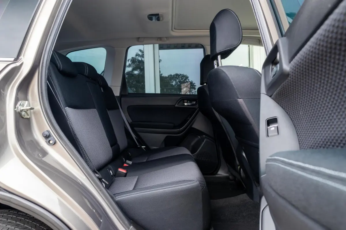 2.0 CVT AWD Luxury Plus | Eyesight | Trekhaak | Adaptive cruise control |