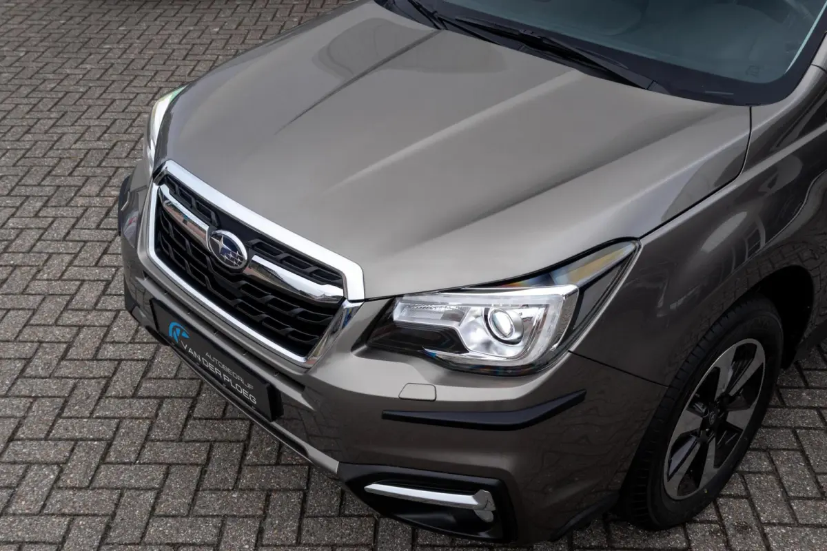 2.0 CVT AWD Luxury Plus | Eyesight | Trekhaak | Adaptive cruise control |