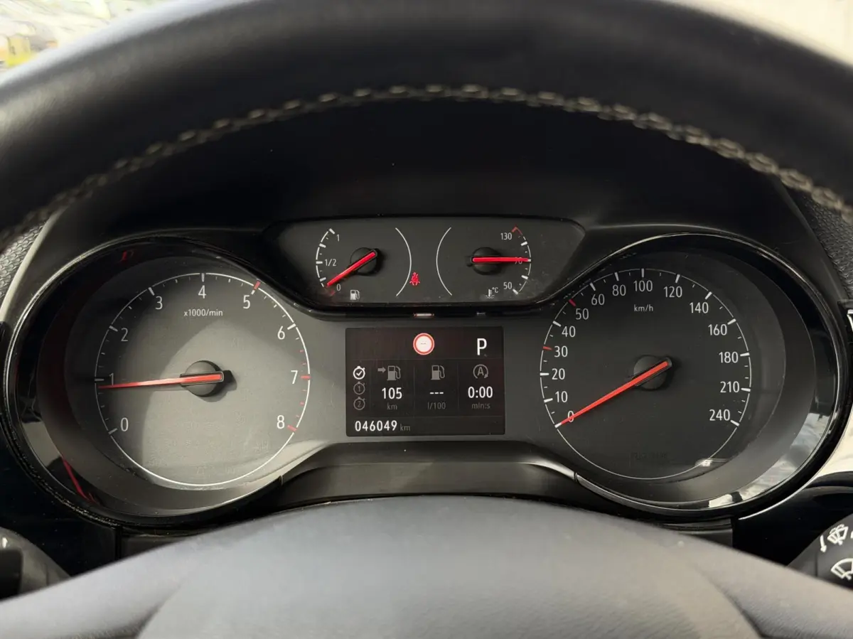 1.2 Edition | Camera | Carplay | Cruise