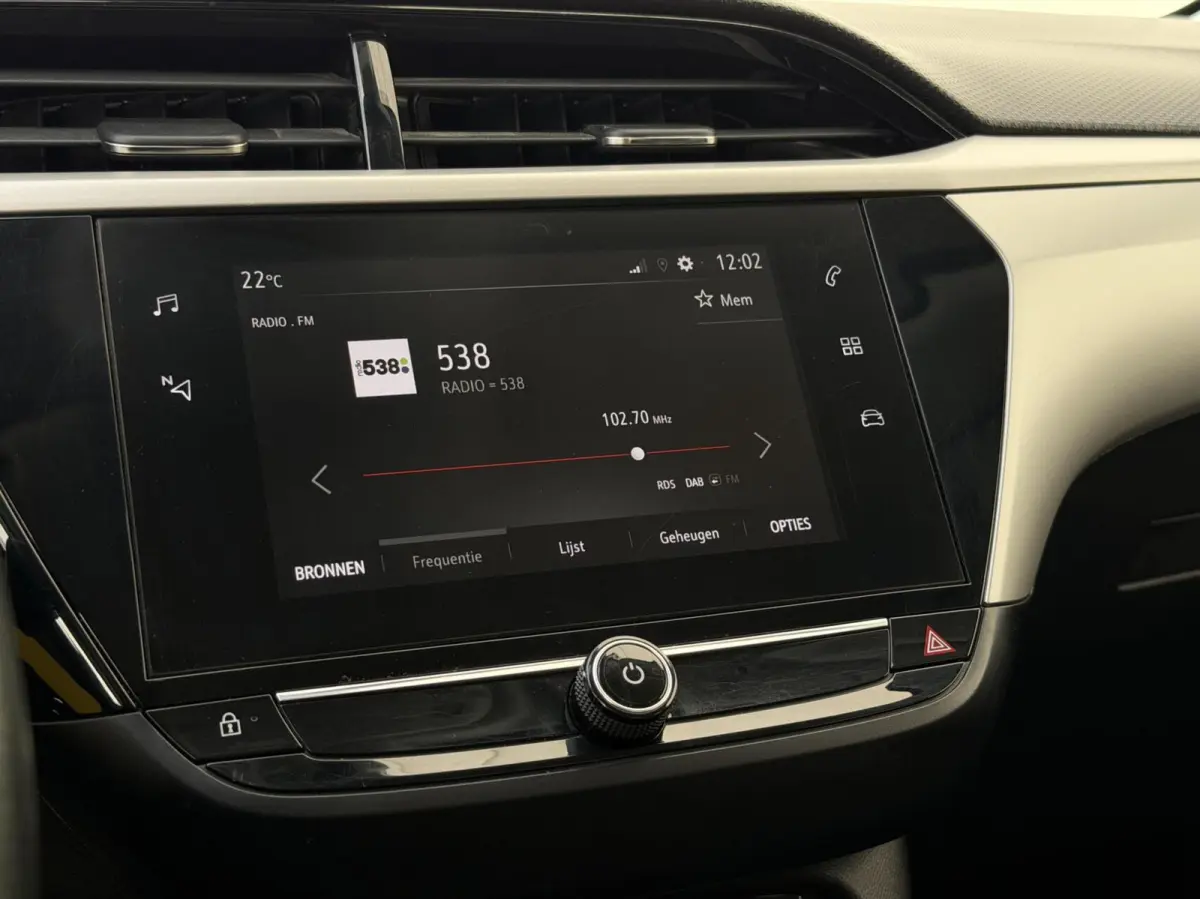 1.2 Edition | Camera | Carplay | Cruise