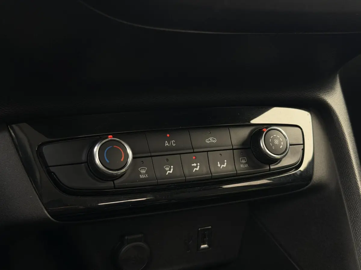 1.2 Edition | Camera | Carplay | Cruise