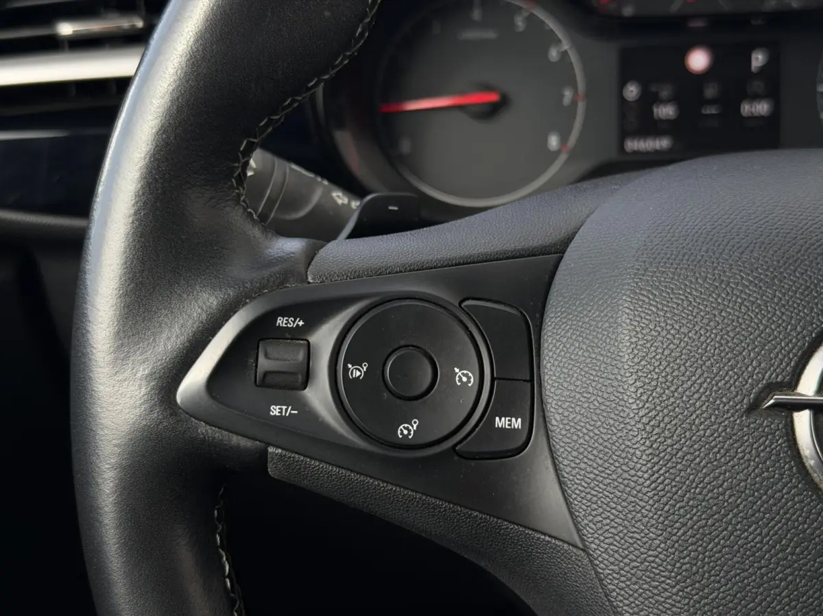1.2 Edition | Camera | Carplay | Cruise