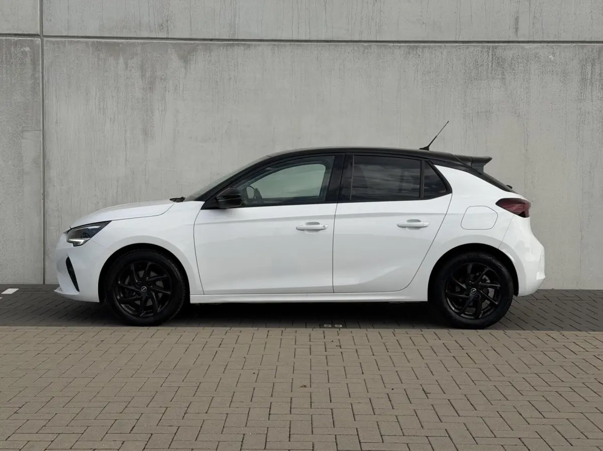 1.2 Edition | Camera | Carplay | Cruise