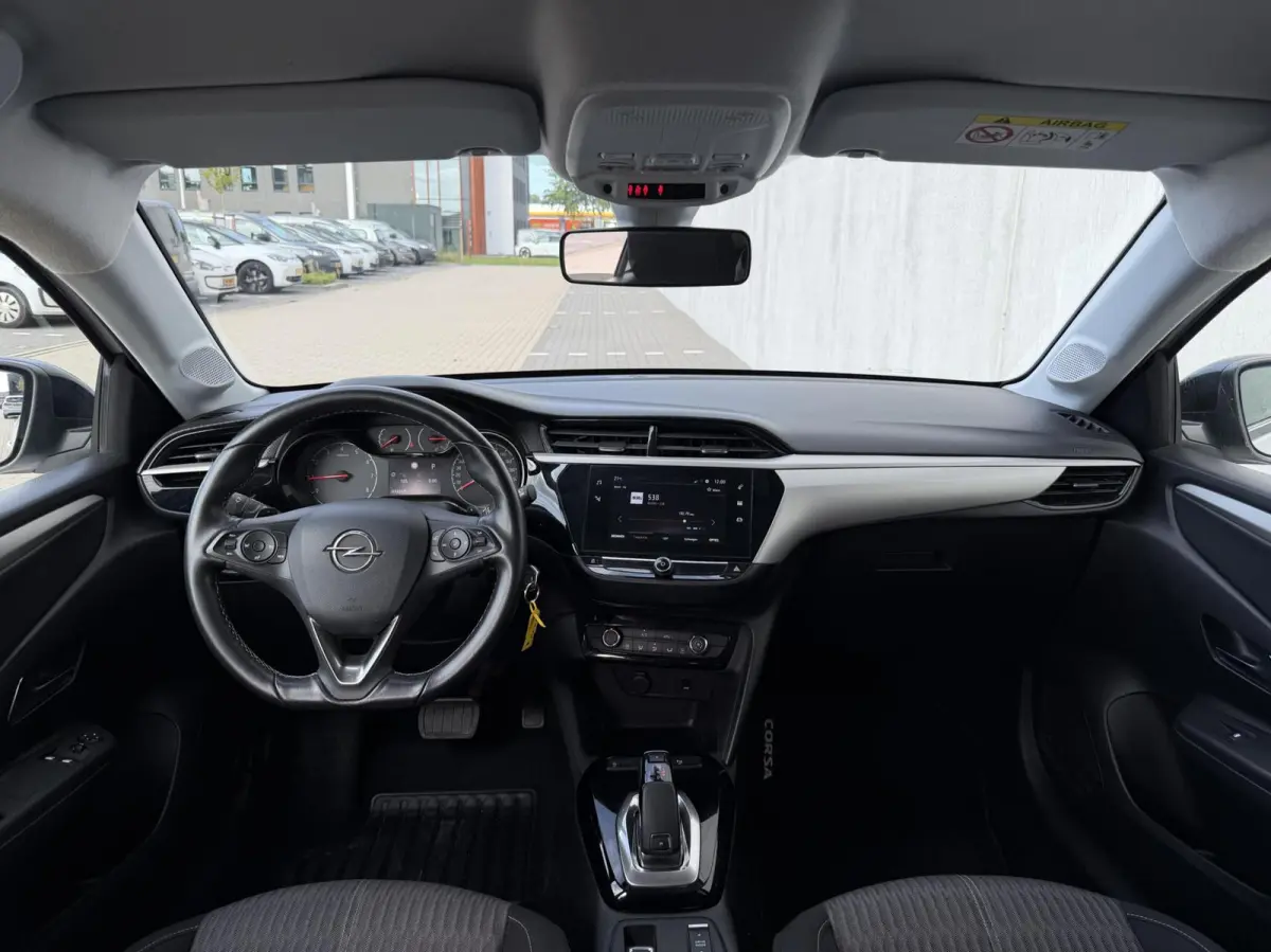 1.2 Edition | Camera | Carplay | Cruise