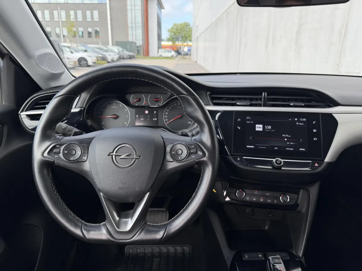 1.2 Edition | Camera | Carplay | Cruise
