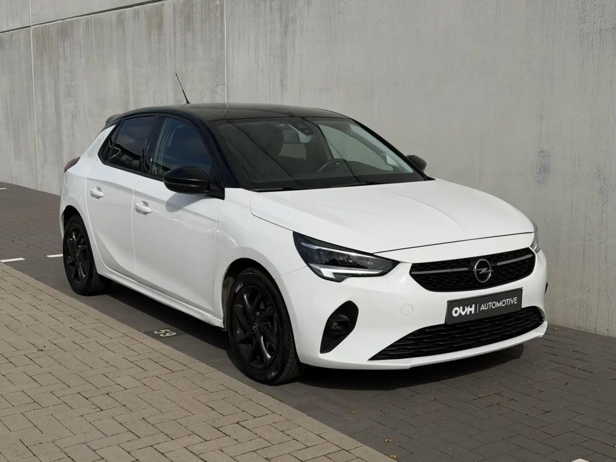 1.2 Edition | Camera | Carplay | Cruise