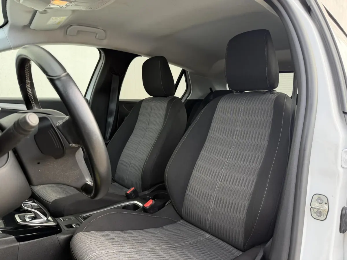 1.2 Edition | Camera | Carplay | Cruise