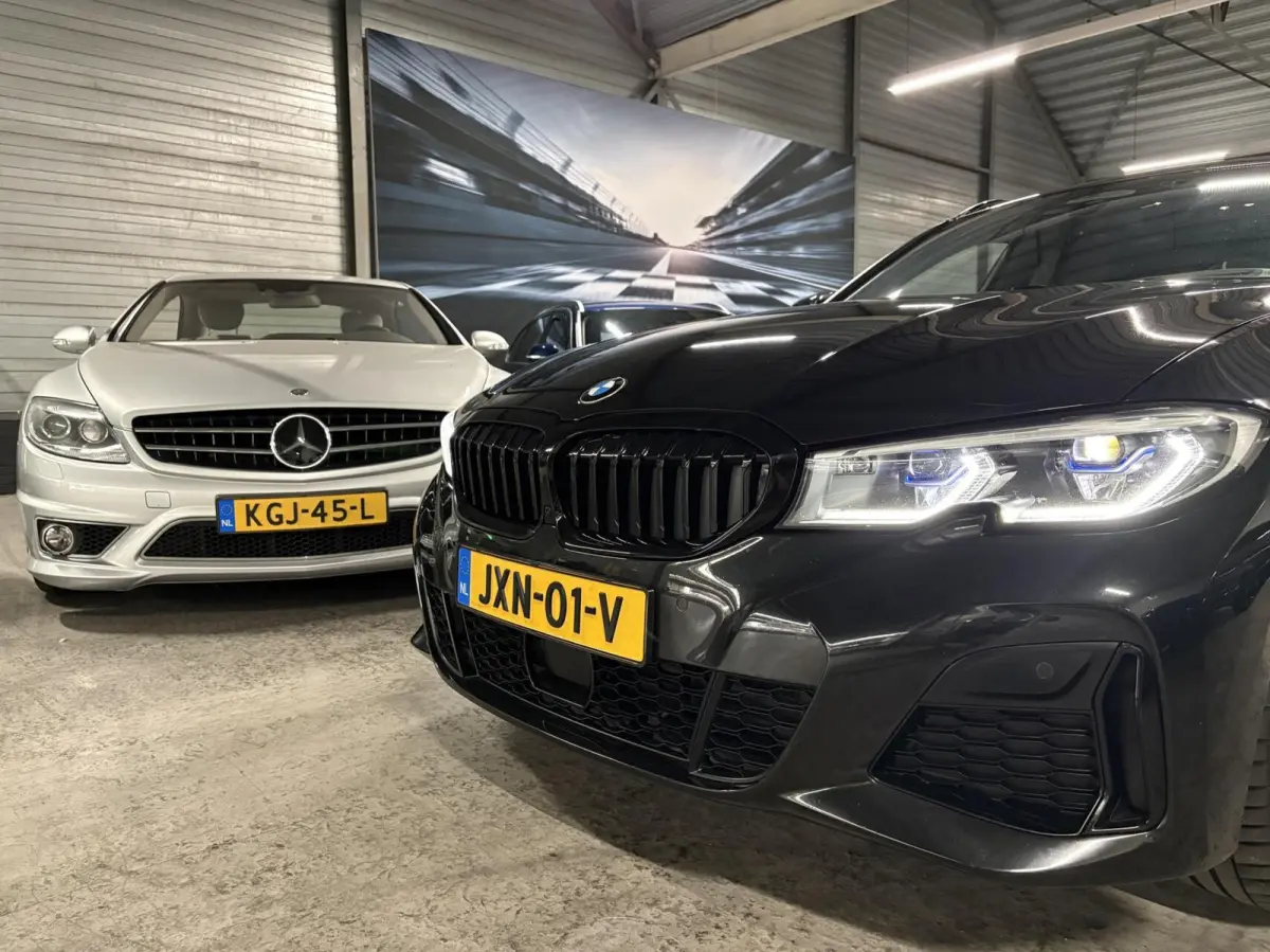 M340i High Executive|Laser|HUD|M3|Trekhaak
